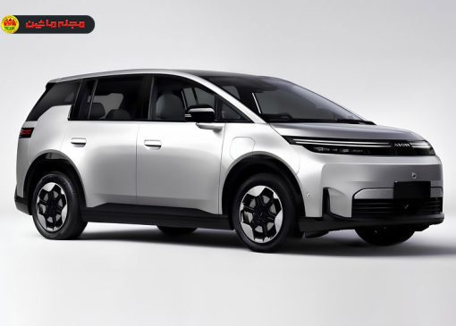 جی‌ ای‌ سی آیون N60