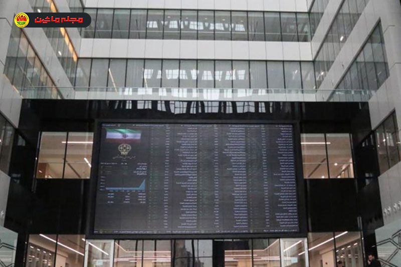 خساپا با رشد ۲ درصدی سبز شد