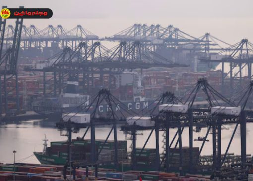 سخت‌گیری صادراتی چین زنجیره تأمین اروپا را تکان داد