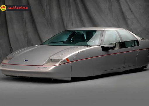 فورد پروب ۴