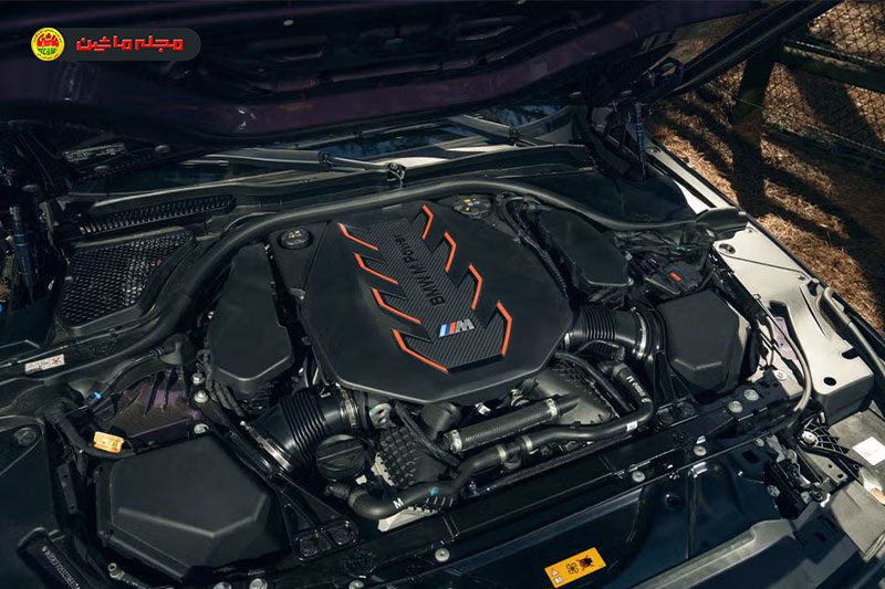 مقایسه BMW M5 با کوبوتا M5: دو تفسیر کاملاً متفاوت از نام M5