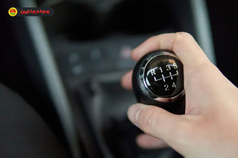 مهارت‌هایی که رانندگی با دنده دستی به شما یاد می‌دهد