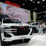 نمایشگاه خودرو تایلند 2025