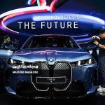 نمایشگاه خودرو تایلند 2025