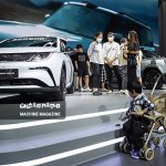 نمایشگاه خودرو تایلند 2025