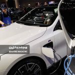 نمایشگاه خودرو تایلند 2025