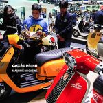 نمایشگاه خودرو تایلند 2025