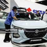 نمایشگاه خودرو تایلند 2025