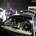 نمایشگاه خودرو تایلند 2025