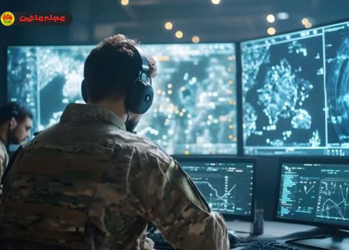 هوش مصنوعی همه‌جا هست