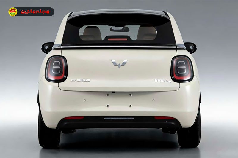 معرفی وولینگ بینگو پرو: هاچبک برقی با موتور ۶۵ کیلوواتی وولینگ بینگو پرو