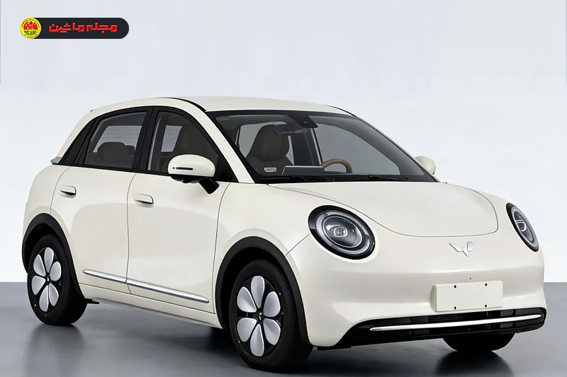 معرفی وولینگ بینگو پرو: هاچبک برقی با موتور ۶۵ کیلوواتی وولینگ بینگو پرو