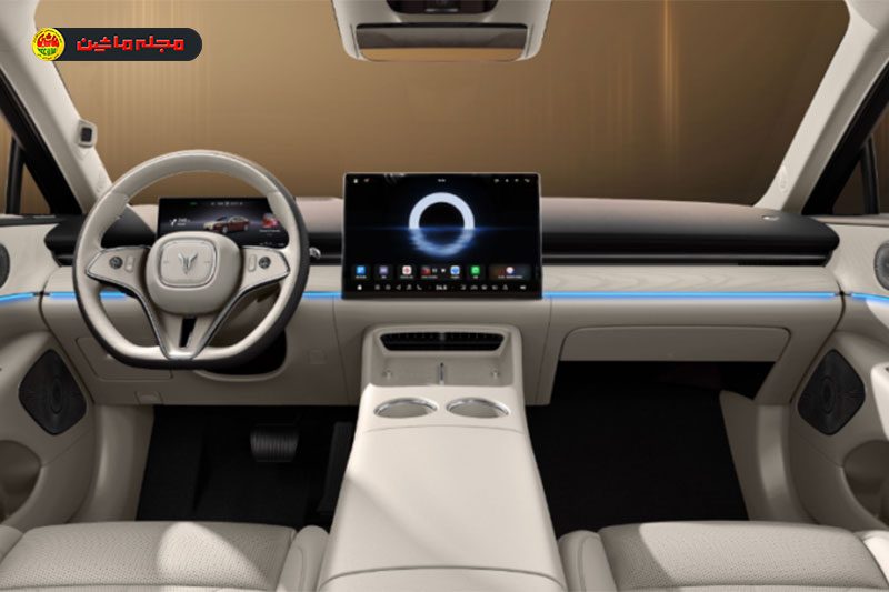 وویا پشن L پلاگین‌ هیبرید