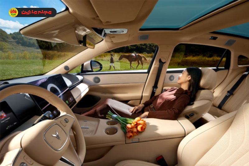 وویا پشن L پلاگین‌ هیبرید