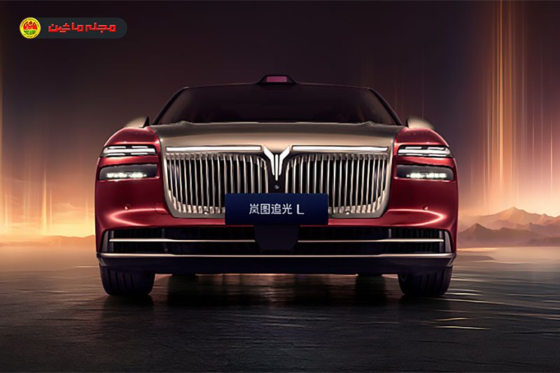 وویا پشن L پلاگین‌ هیبرید