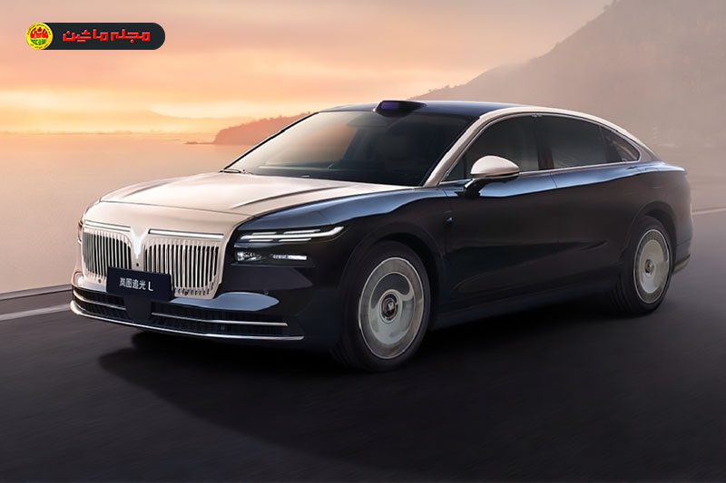 وویا پشن L پلاگین‌ هیبرید