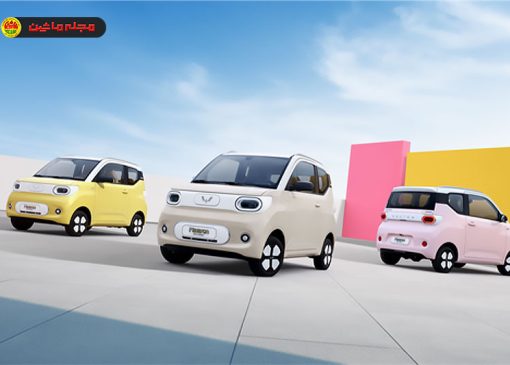 پرفروش‌ترین سدان، هاچ‌بک، SUV و MPV چین در آبان ۱۴۰۴