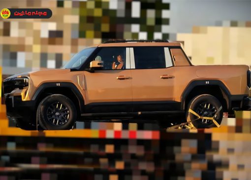 چری جتور F700