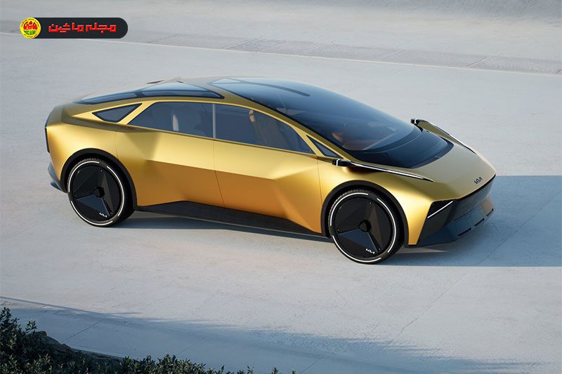 کیا ویژن متا توریسمو