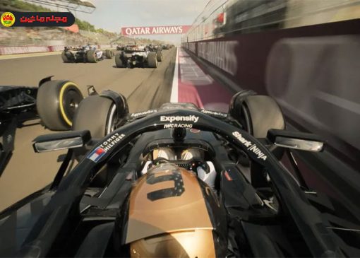۱۰ دیالوگ ماندگار از فیلم «F1 the Movie»