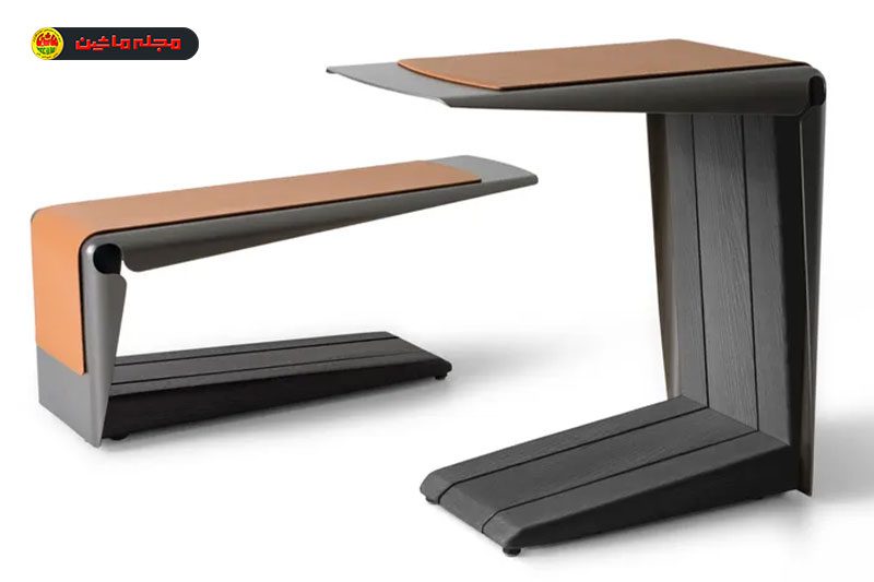 ۹ وسیله دکوراسیون خانگی عجیب و ناموفق از خودروسازان مشهور