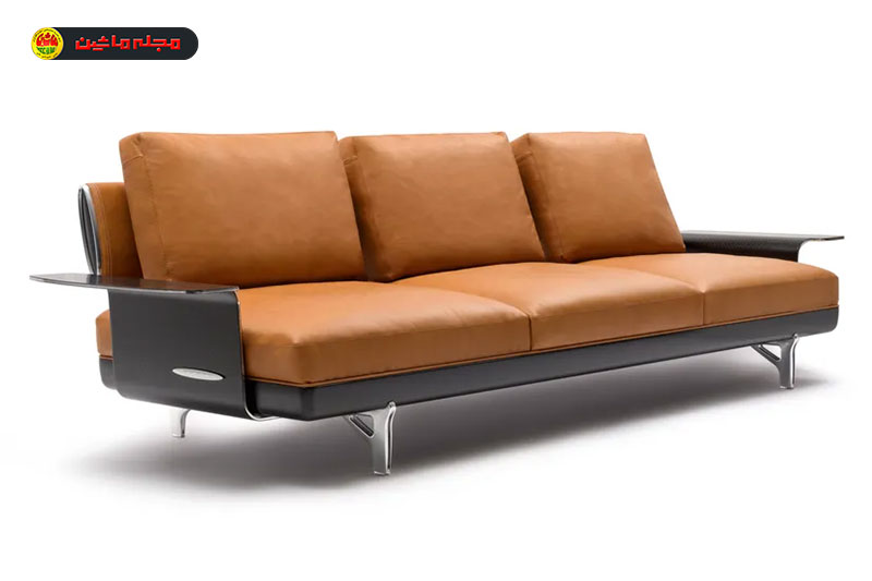 ۹ وسیله دکوراسیون خانگی عجیب و ناموفق از خودروسازان مشهور