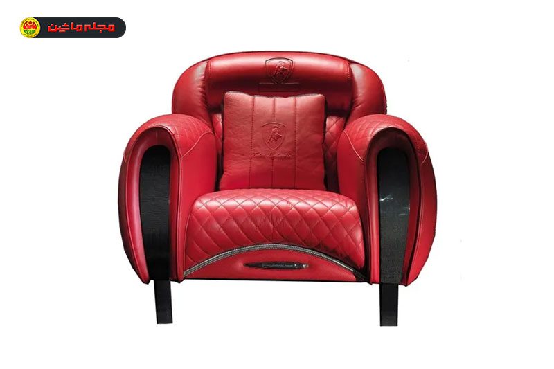 ۹ وسیله دکوراسیون خانگی عجیب و ناموفق از خودروسازان مشهور