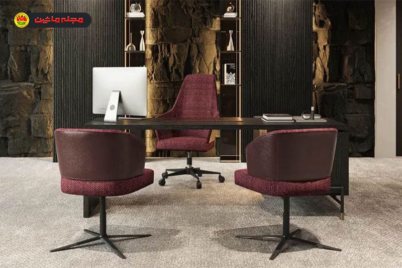 ۹ وسیله دکوراسیون خانگی عجیب و ناموفق از خودروسازان مشهور