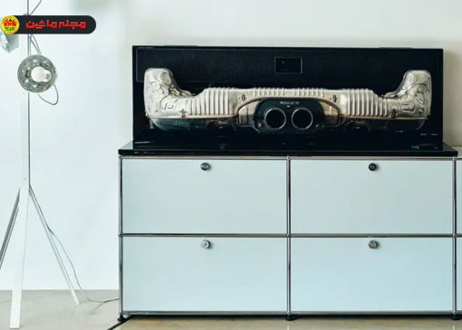 ۹ وسیله دکوراسیون خانگی عجیب و ناموفق از خودروسازان مشهور