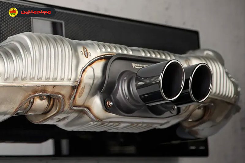 ۹ وسیله دکوراسیون خانگی عجیب و ناموفق از خودروسازان مشهور