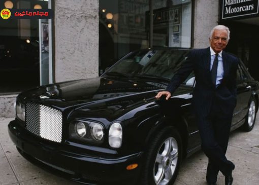 اولین خودروهای فراموش‌شده ۱۰ چهره مشهور جهان