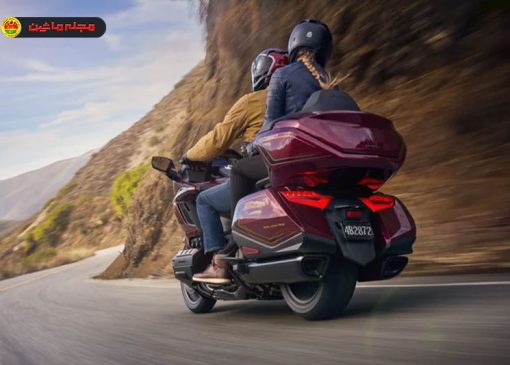 بهترین موتورسیکلت‌های تورینگ برای سفرهای طولانی