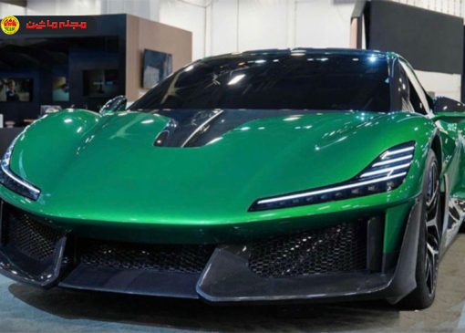 دریم نبولا ۱