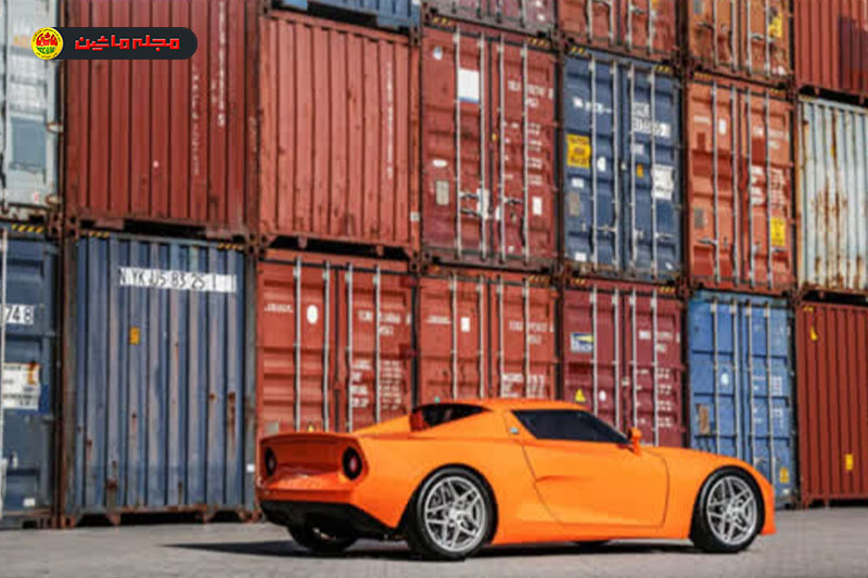 معرفی رودستر SC01: تولید محدود ۱۰۰۰ دستگاهی در ایتالیا رودستر SC01