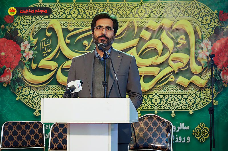 سایپاآذین در مسیر احیا