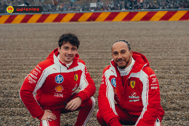 فراری با SF-26 آماده بازگشت قدرتمند به فرمول یک است فراری با SF-26 آماده بازگشت قدرتمند به فرمول یک است