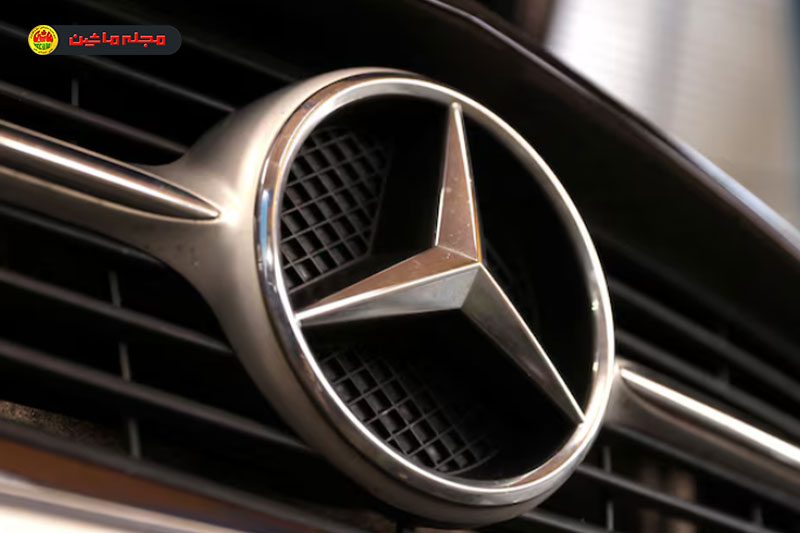 مرسدس‌بنز فناوری رانندگی نیمه‌خودران شهری را در آمریکا عرضه می‌کند