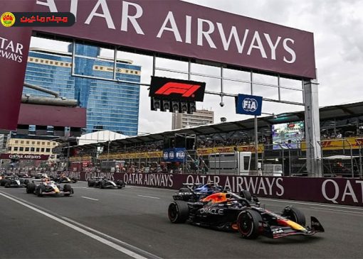 پنج طرح رنگ‌آمیزی برتر فصل ۲۰۲۵ فرمول یک