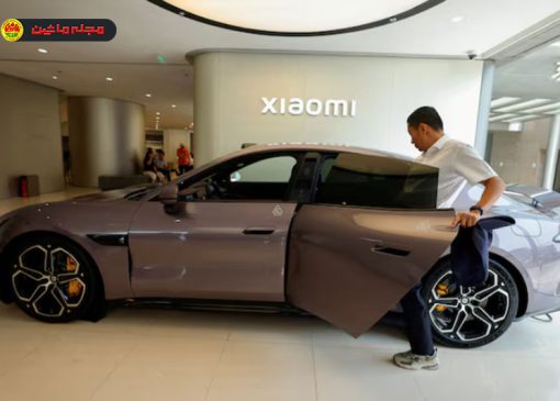 پیش‌فروش نسخه جدید شیائومی SU7 آغاز شد