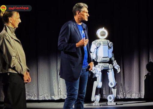 چشم‌انداز هیوندای در رباتیک هوشمند