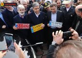 آغاز پلاک‌گذاری خودروهای خارجی در منطقه آزاد اردبیل