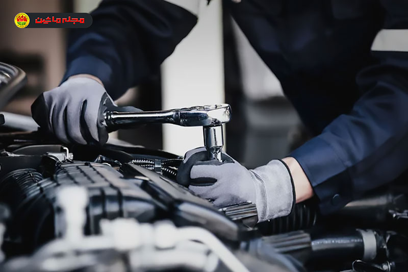 آیا موتورهای V8 نیاز به نگهداری بیشتری نسبت به V6 دارند؟