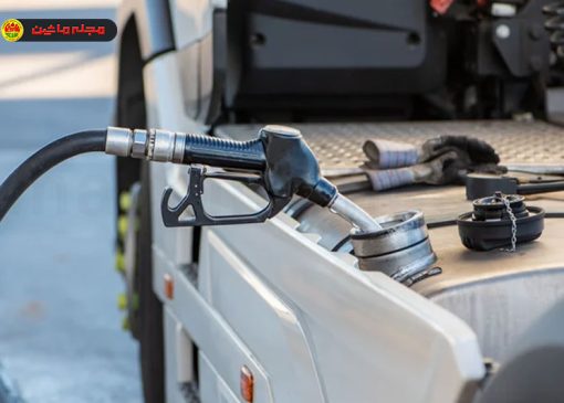 آیا گازوئیل با گذشت زمان فاسد می‌شود؟