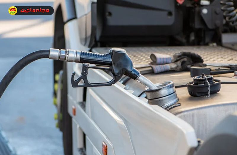 آیا گازوئیل با گذشت زمان فاسد می‌شود؟