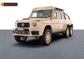 برابوس XLP 6×6 ادونچر
