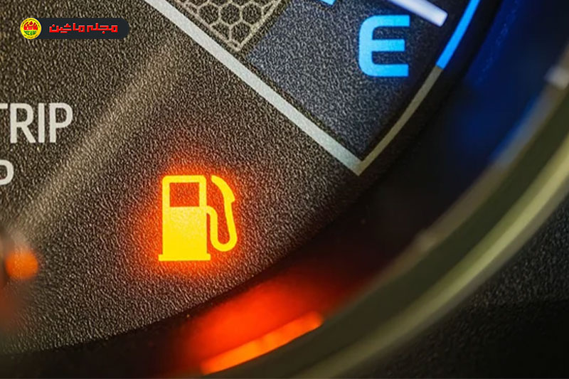 بهترین میزان بنزین در باک خودرو از نظر مکانیک‌ها