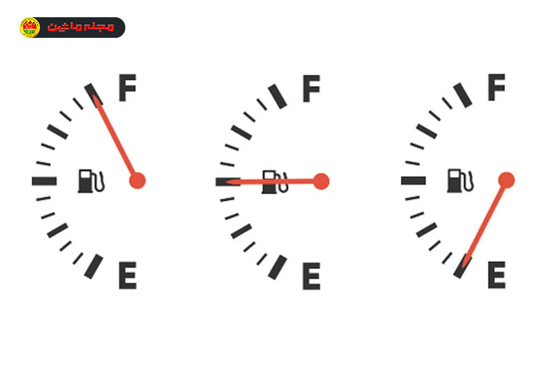 بهترین میزان بنزین در باک خودرو از نظر مکانیک‌ها