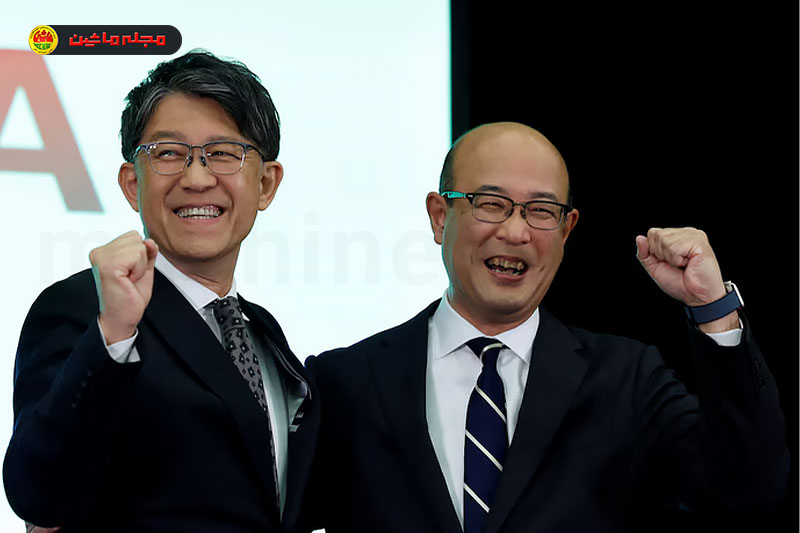 تغییر غیرمنتظره مدیرعامل در تویوتا