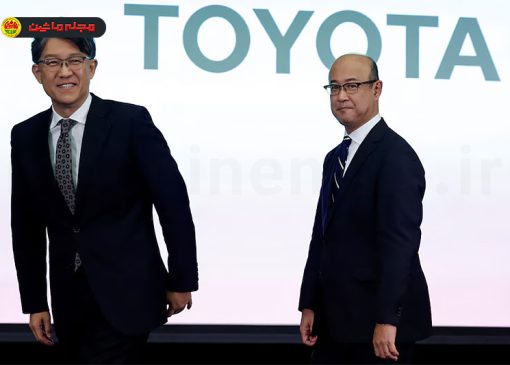 تغییر غیرمنتظره مدیرعامل در تویوتا