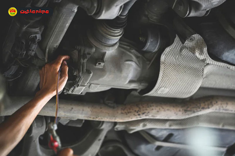 تفاوت دیفرانسیل مکانیکی و دیفرانسیل الکترونیکی چیست؟